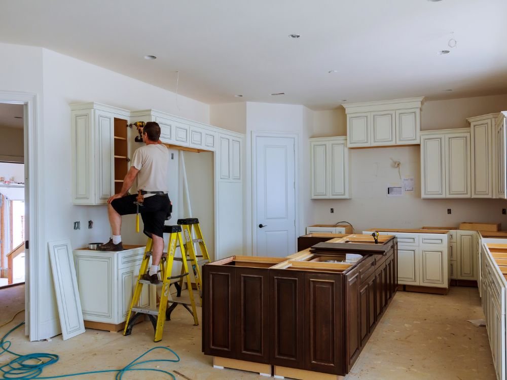 Home Renovation